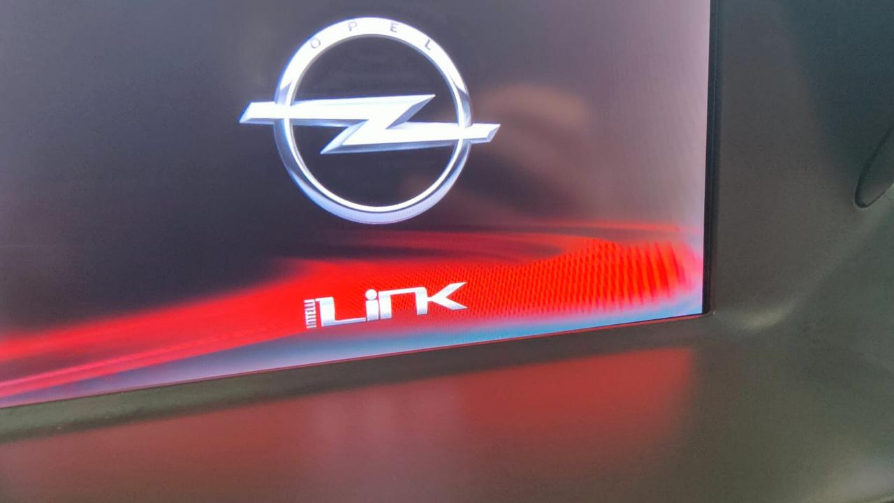 Opel Mokka 1.7 CDTI Ecotec 130CV 4x2 Cosmo