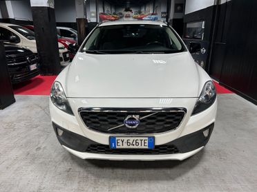 Volvo V40 Cross Country D2 1.6 Momentum