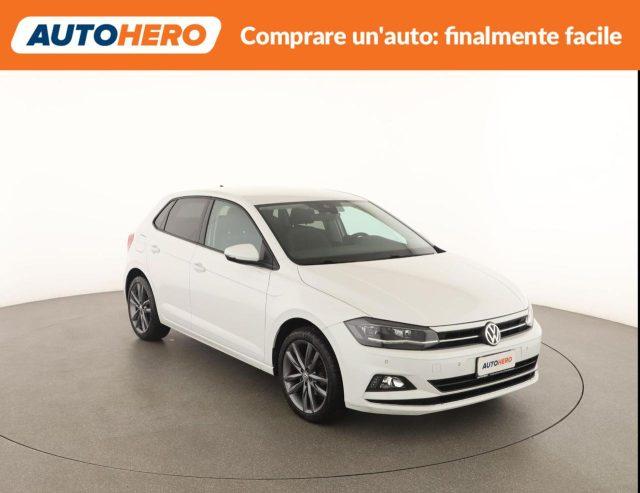 VOLKSWAGEN Polo 1.0 TSI 5p. Highline BlueMotion Technology