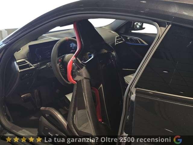 BMW M4 M4 CS xDrive auto