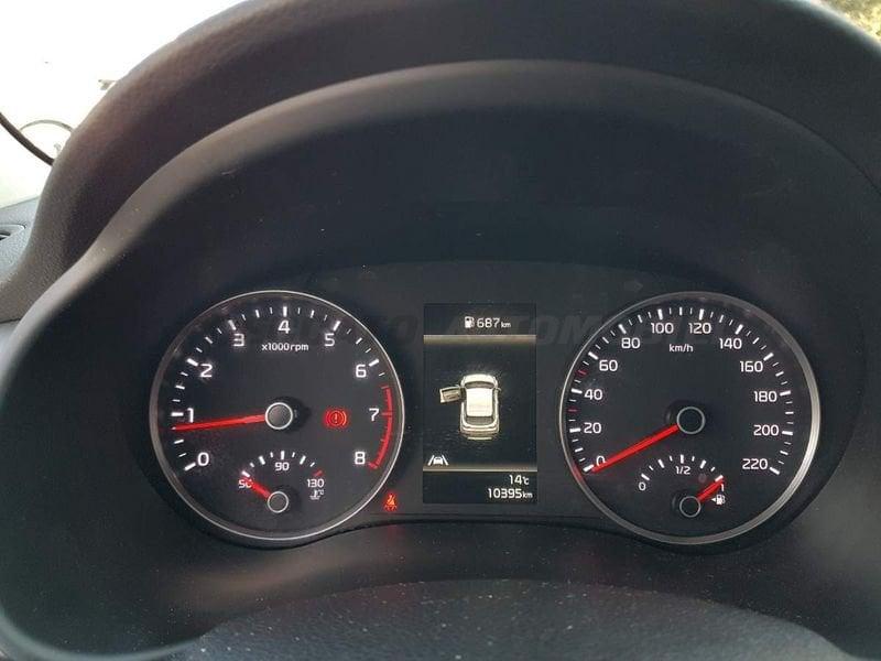 KIA Stonic Stonic 1.2 dpi Style 84cv