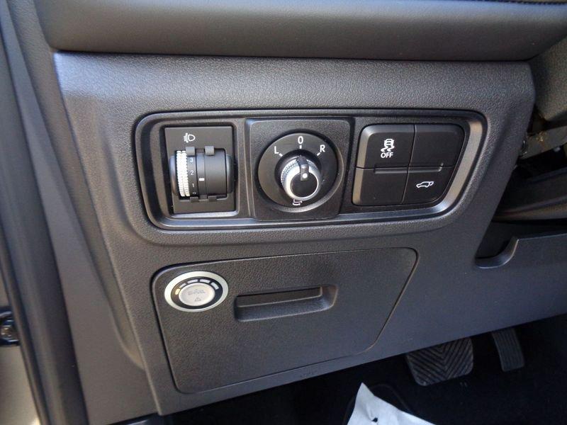 EVO Evo 7 Kairos Evo 7 Kairos 1.5 Turbo Bi-Fuel GPL