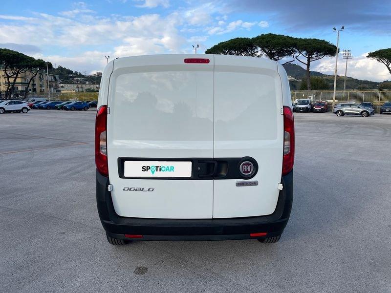 FIAT Doblò Cargo 1.3 Multijet 16v 95CV SX Euro 6