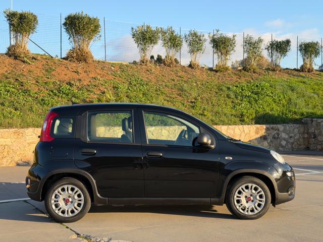 FIAT Panda 1.0 HYBRID CITY LIFE+TELEFONO+SCHERMO TOUCH