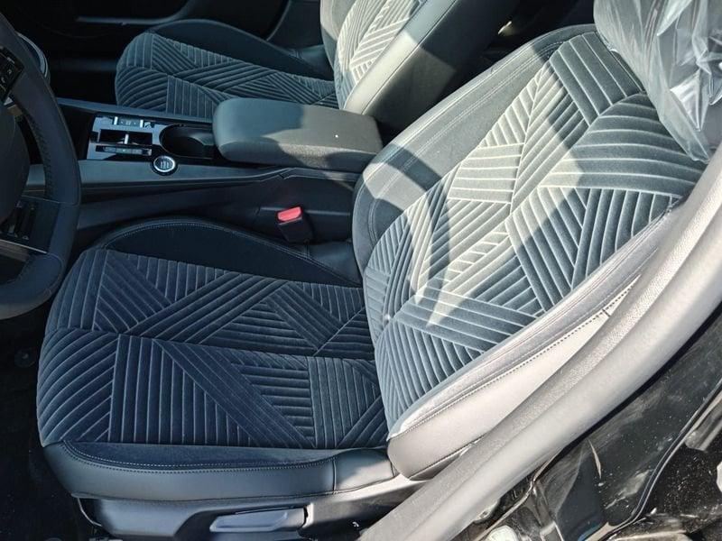 Lancia Ypsilon Ypsilon 1.2 mhev LX 110cv e-dct