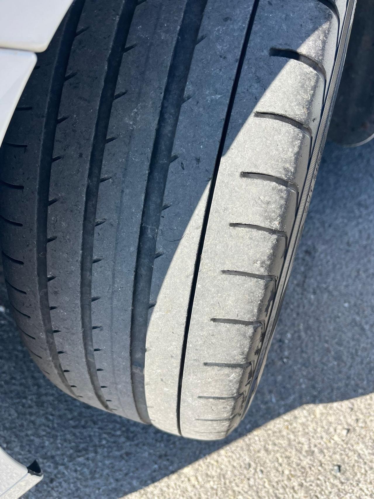 Volkswagen Golf 2.0 TDI GT Sport CAMBIO AUTOMATICO