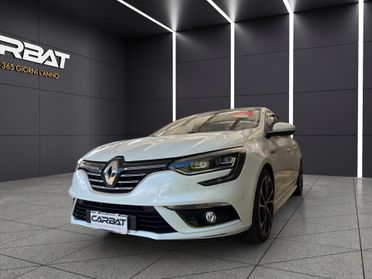 Renault Megane Mégane dCi 8V 110 CV Energy Bose