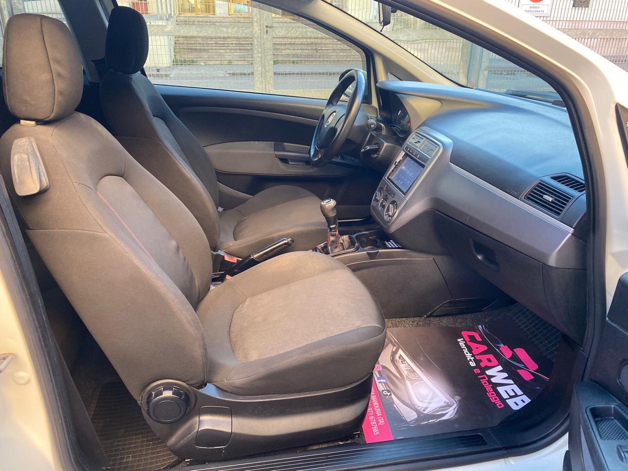 FIAT PUNTO 1.3 MJT 75CV 2014