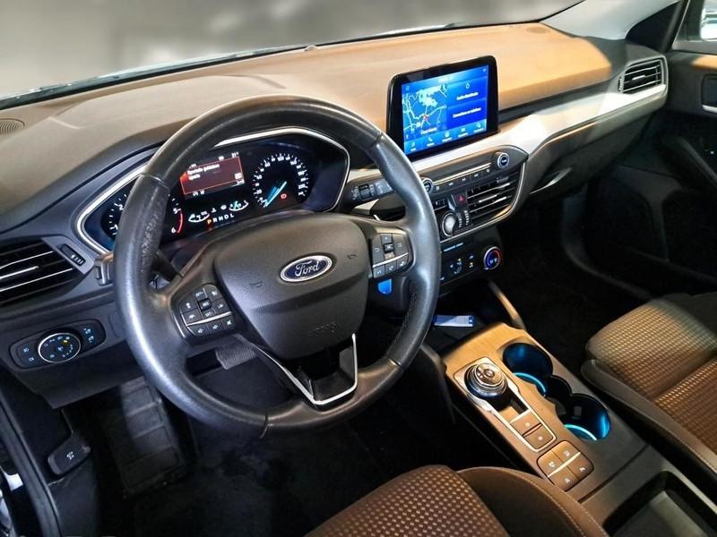 FORD FOCUS WAGON 1.5 Ecoblue 120cv Business Co-Pilot Auto