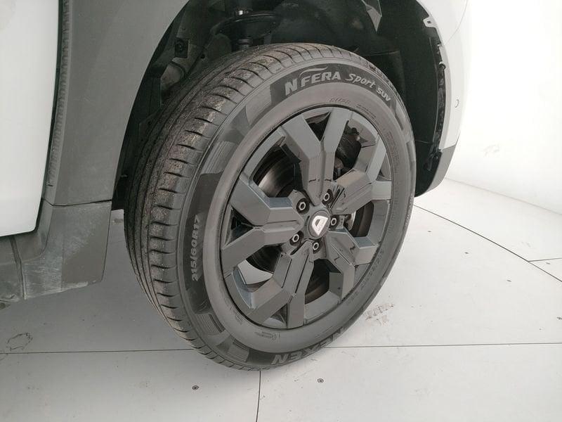 Dacia Duster 1.0 TCe GPL 100 CV 4x2 Extreme