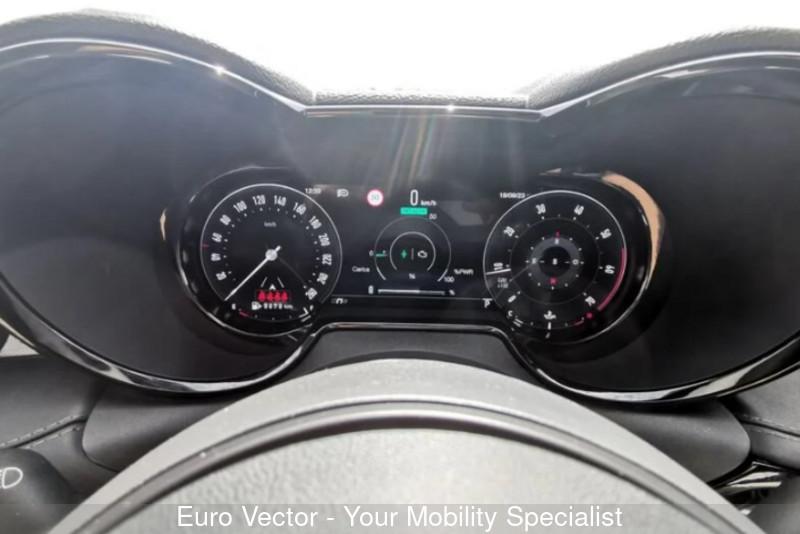 Alfa Romeo Tonale 1.5 130 CV MHEV DDCT7 Edizione Speciale