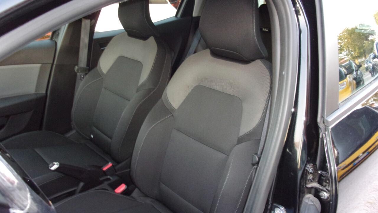 Renault Clio TCe 12V 100 CV GPL 5 porte Intens