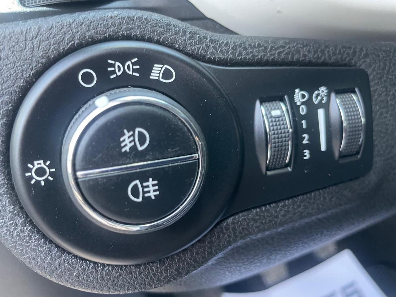 Fiat 500X 1.6 MultiJet 120 CV Cross
