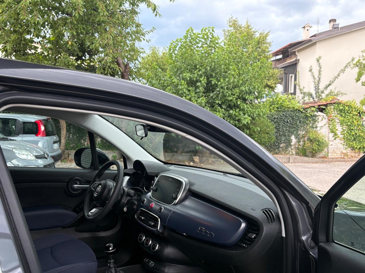 Fiat 500X 1.3 MultiJet 95 CV 2023