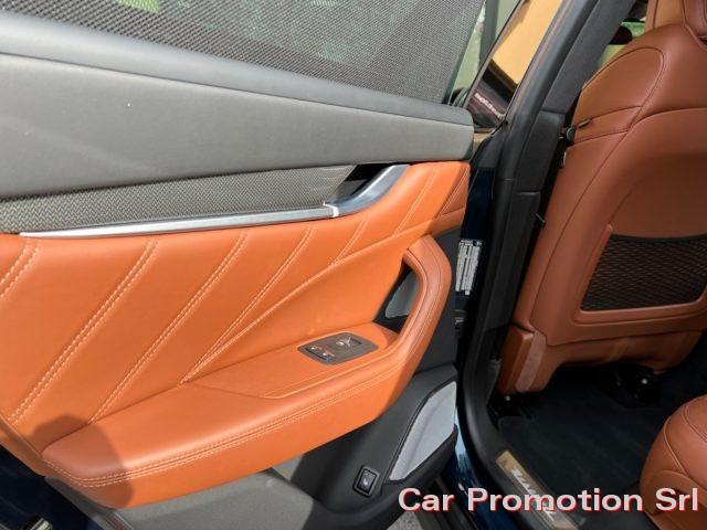 MASERATI Levante UNA DI CENTO edizione limitata