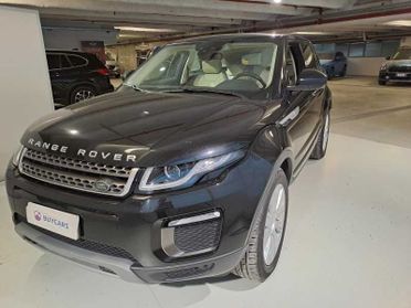 Land Rover RR Evoque Evoque 2.0 td4 HSE Dynamic 150cv 5p auto