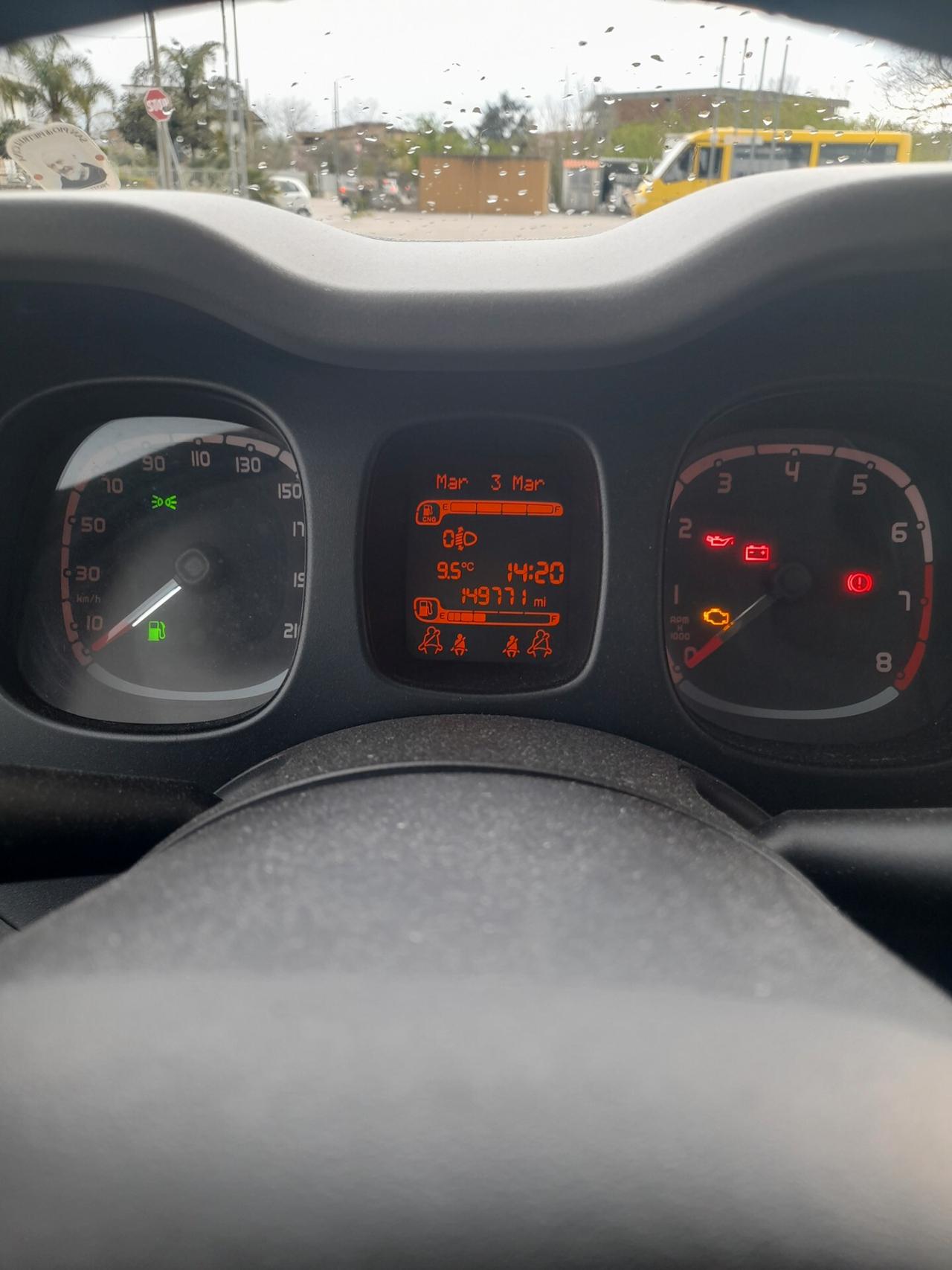 FIAT DUCATO 2.3 GASOLIO 120 CV ANNO 2010