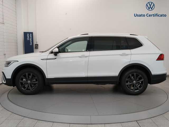 Volkswagen Tiguan Allspace 2.0 TDI SCR DSG Life