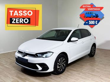 Volkswagen Polo 1.0 EVO Edition Plus