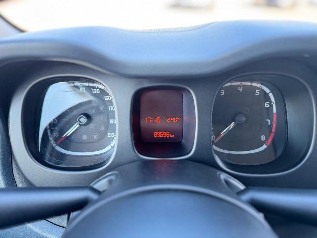 FIAT Panda 0.9 TwinAir Turbo S&S 4x4 *UNIPROP*