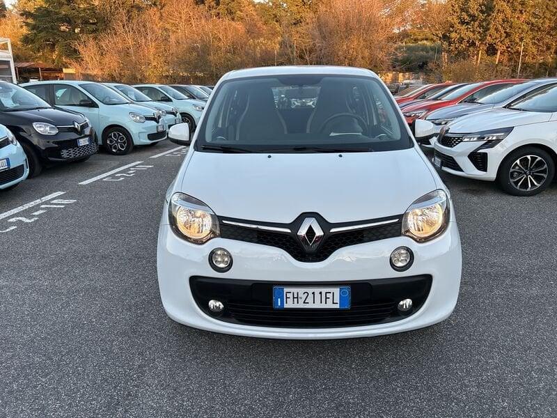 Renault Twingo III 2014 0.9 tce Lovely2 90cv edc