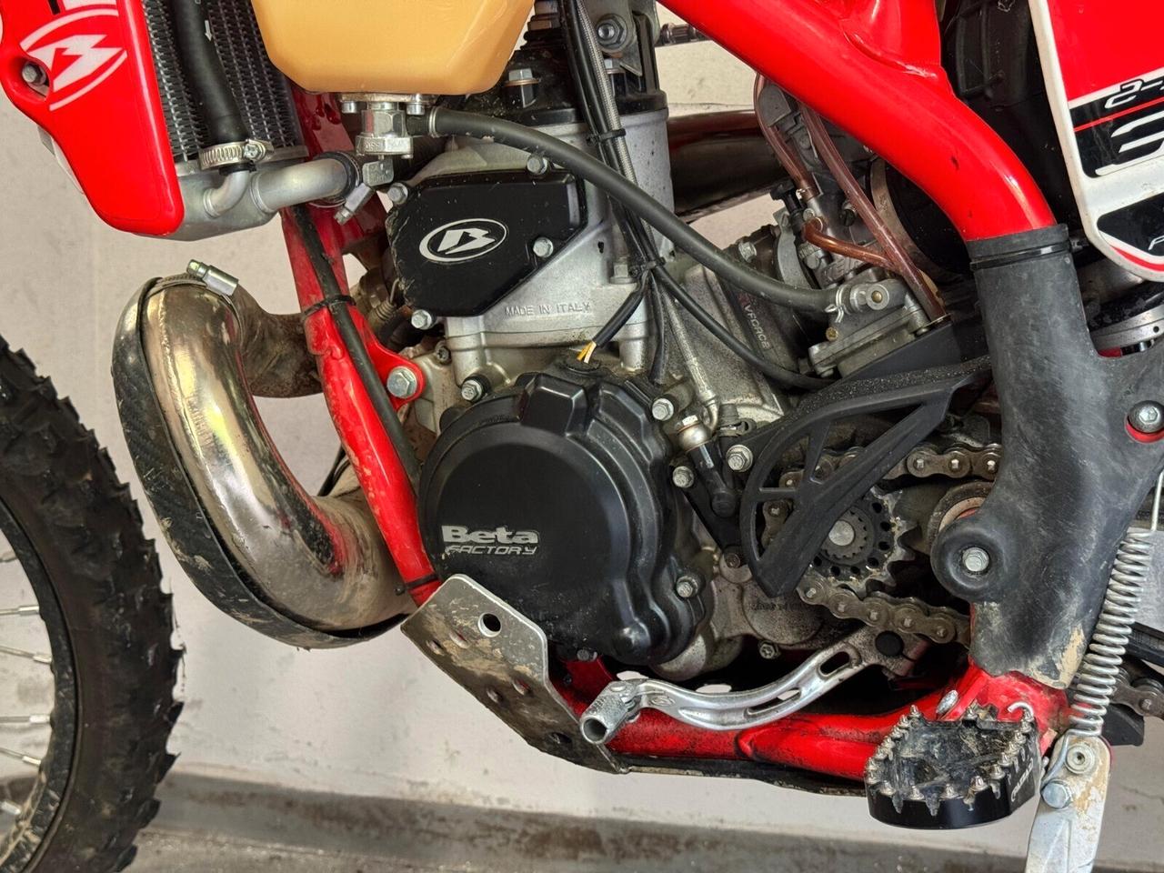 Beta RR 300 rr