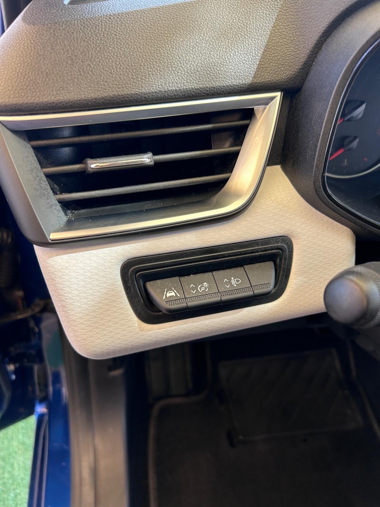Renault Clio Blue dCi 100 CV 5 porte Evolution