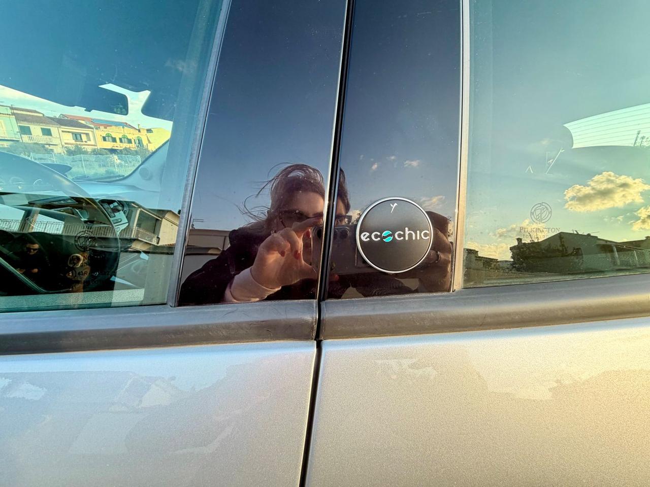 Lancia Ypsilon 1.0 FireFly MHEV EcoChic #10094