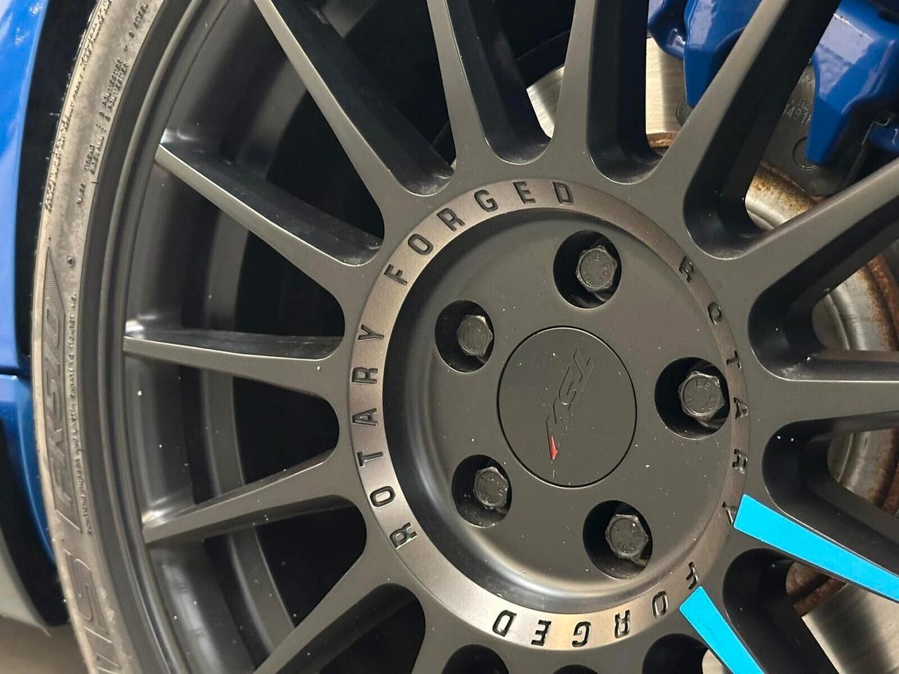 Renault Clio RS