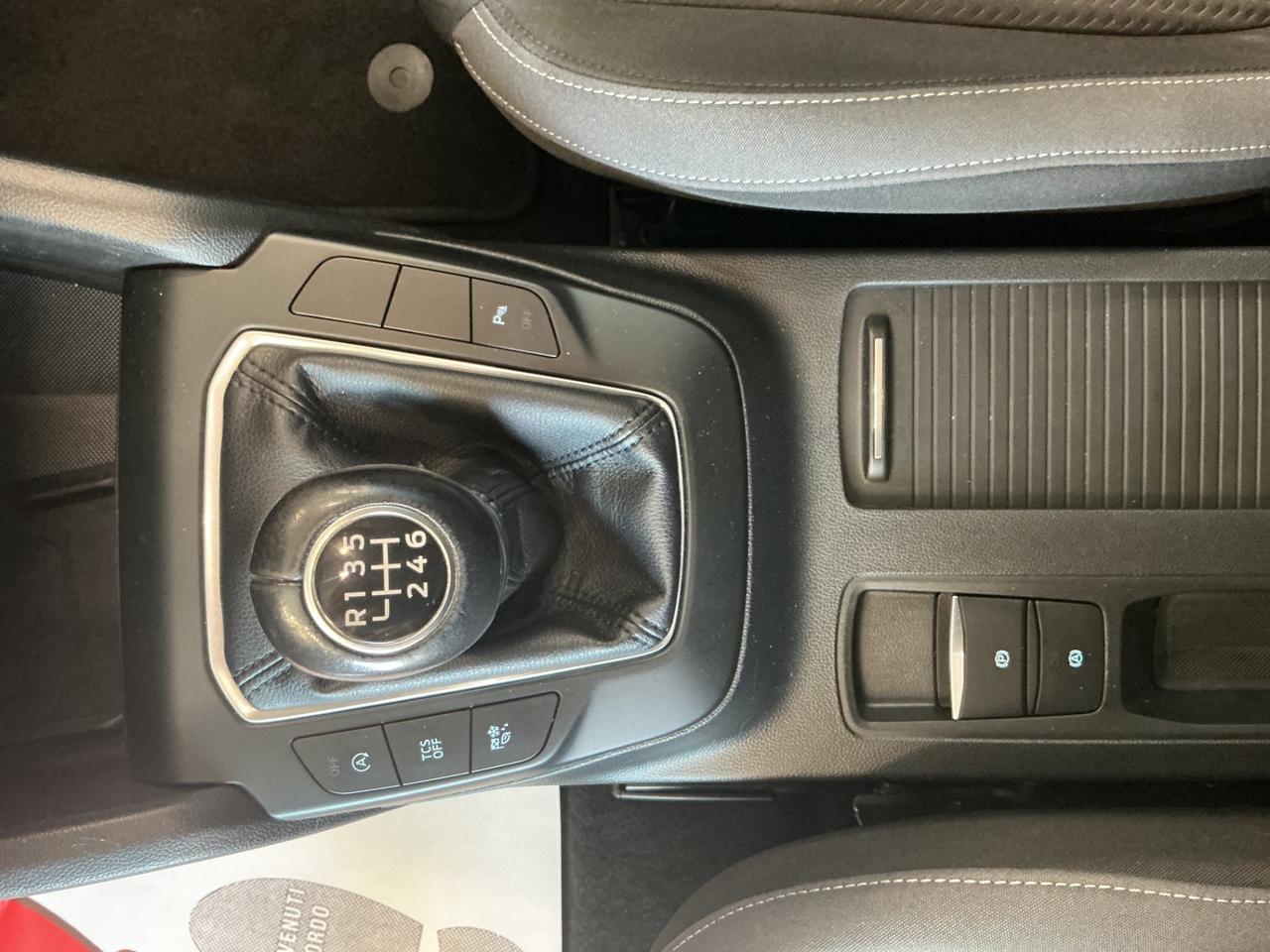 Ford Focus 1.5 Diesel Neopatentati