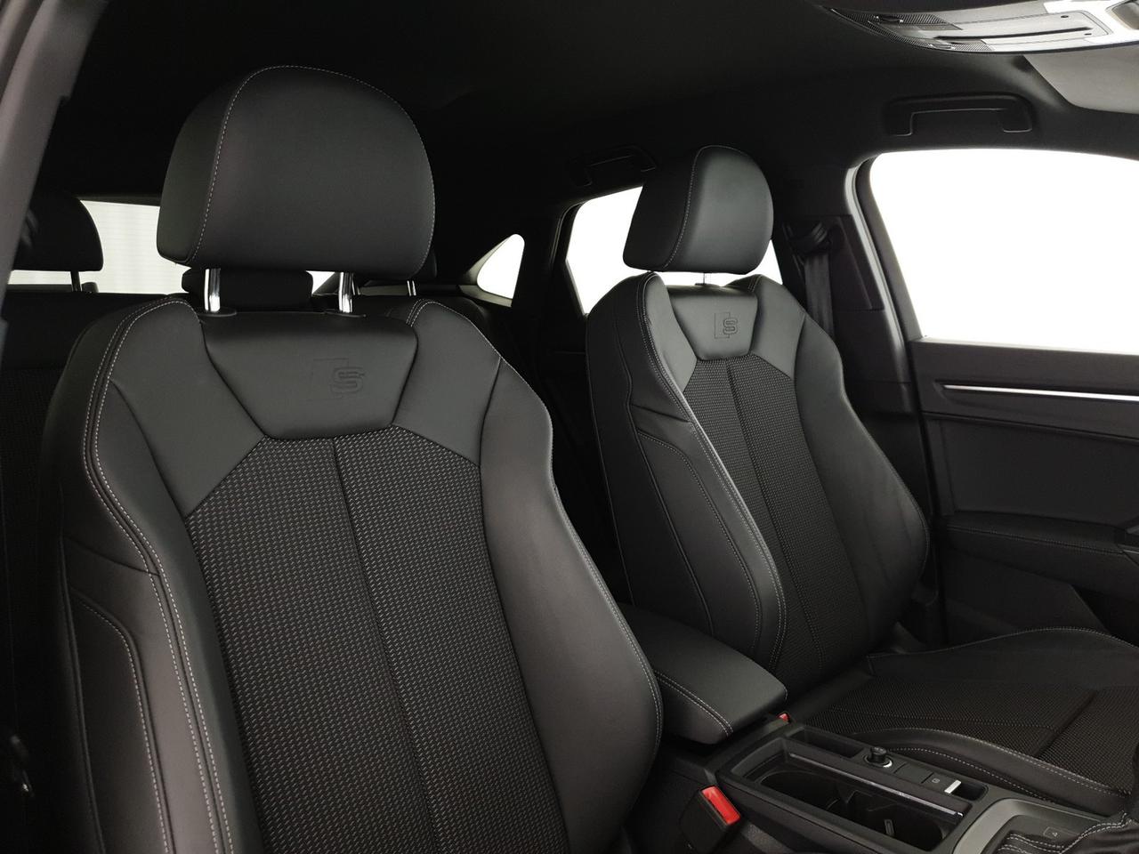 Sportback 35TDI 150CV S tronic S line Edition