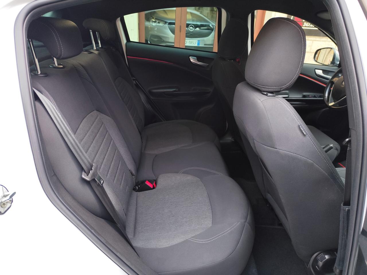 Alfa Romeo Giulietta 1.6 JTDm 120CV Super PERFETTA