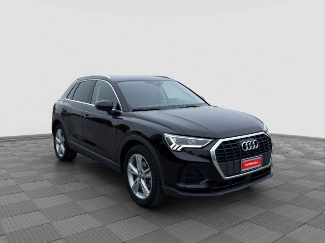AUDI Q3 Q3 35 TDI S tronic Business