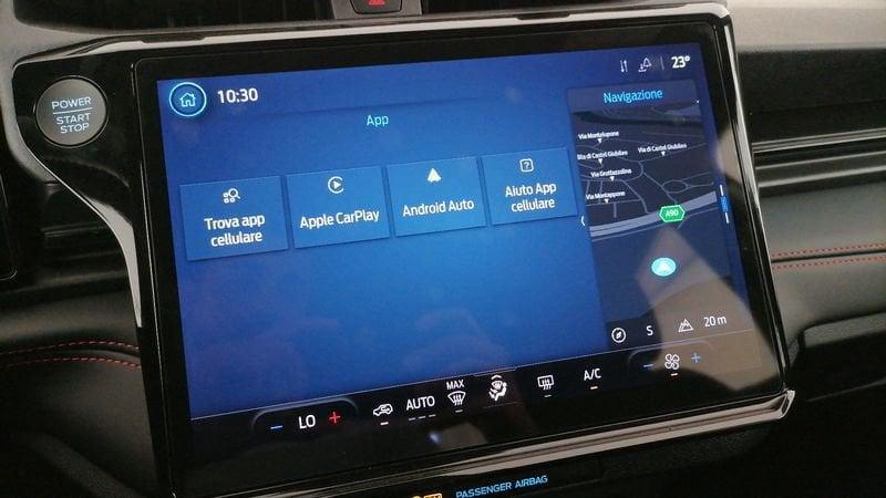 Ford Puma 1.0 ecoboost h ST-Line X 125cv
