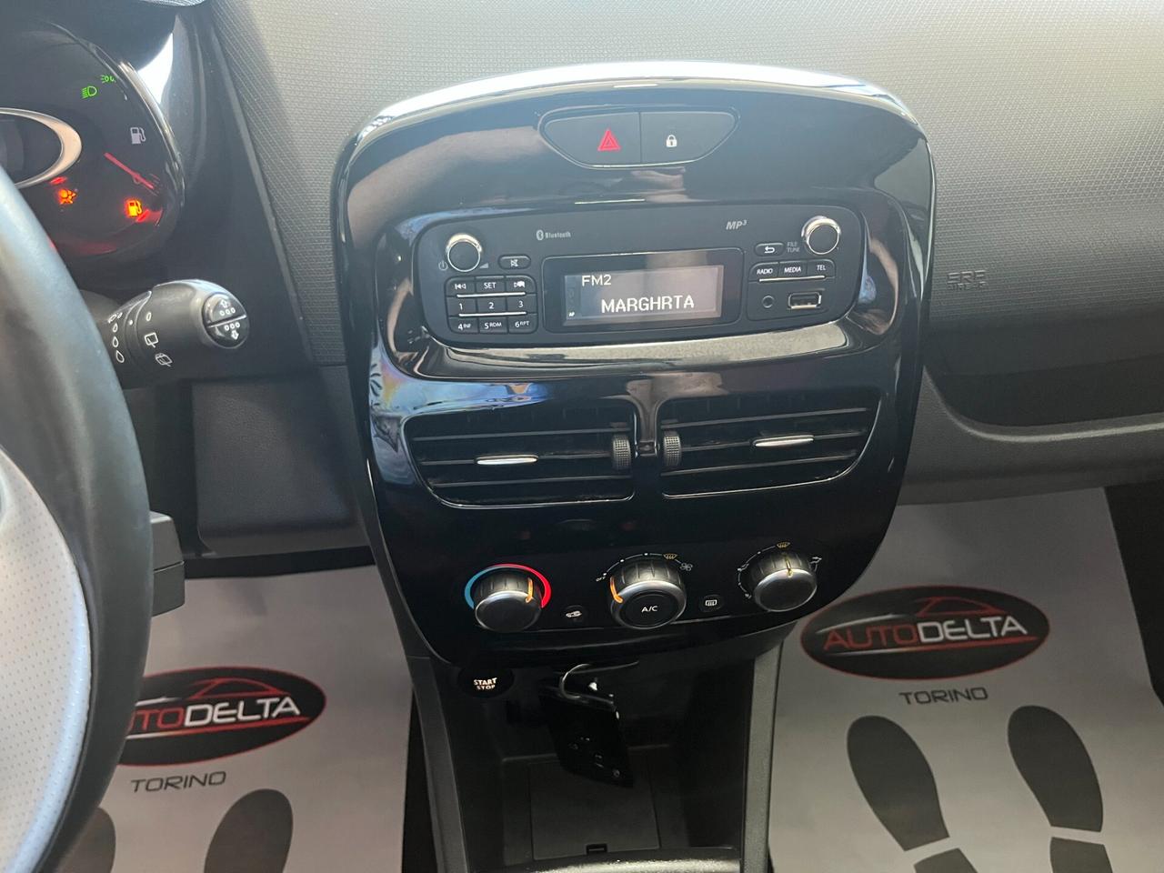Renault Clio dCi 8V 75CV Start&Stop 5 porte Energy Zen