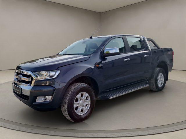 FORD Ranger 2.2 TDCi Doppia Cabina XLT 5pt.