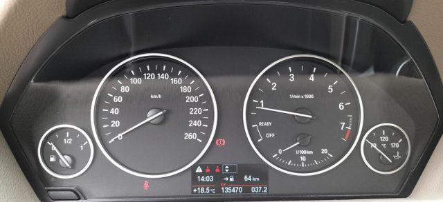 BMW 420 i Coupé