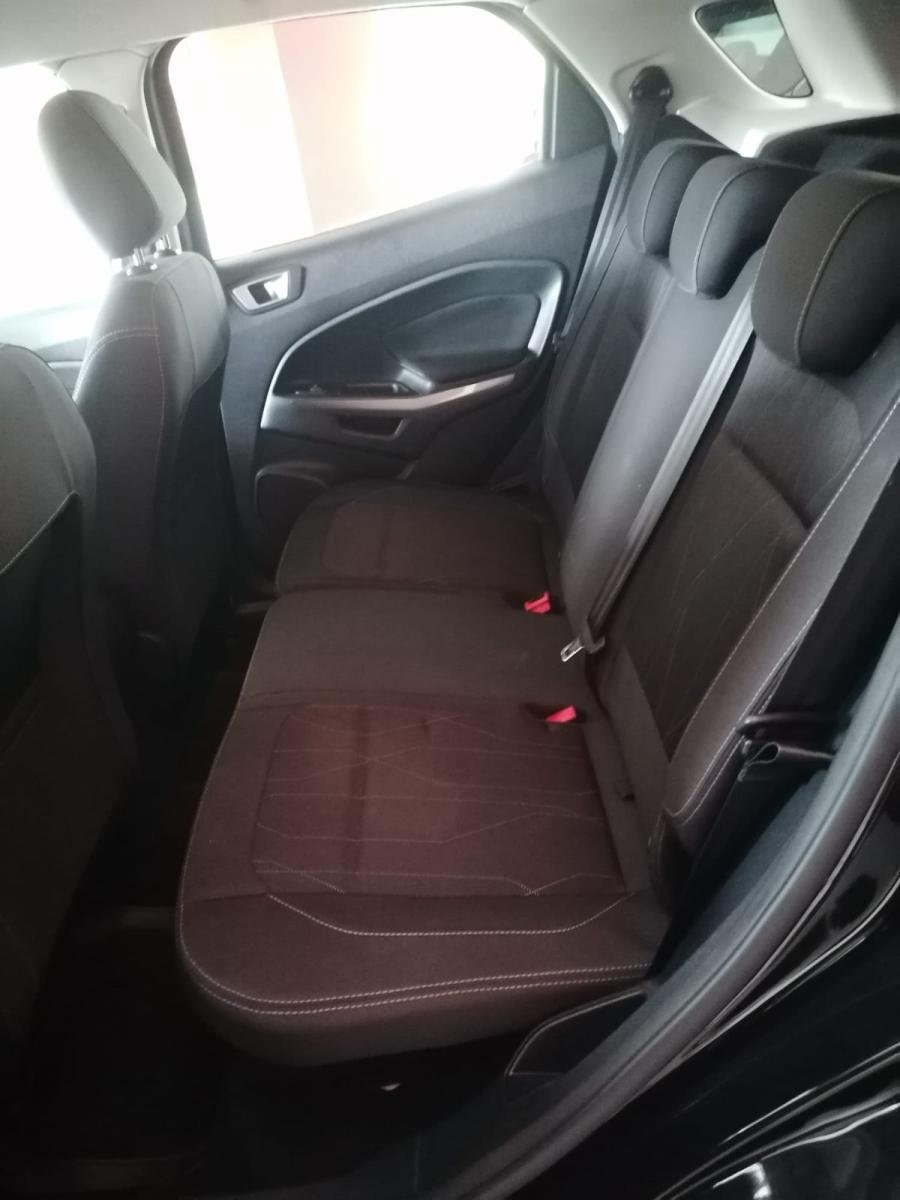 FORD - EcoSport - 1.0 EcoBoost 125 CV S&S aut. Business