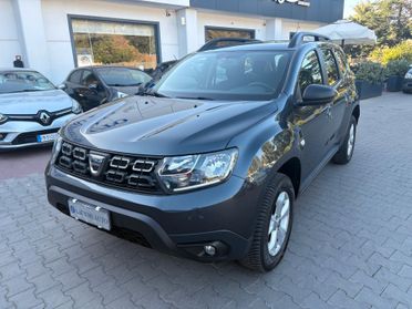 Dacia Duster 1.5 Blue dCi 8V 115 CV 4x2 Comfort