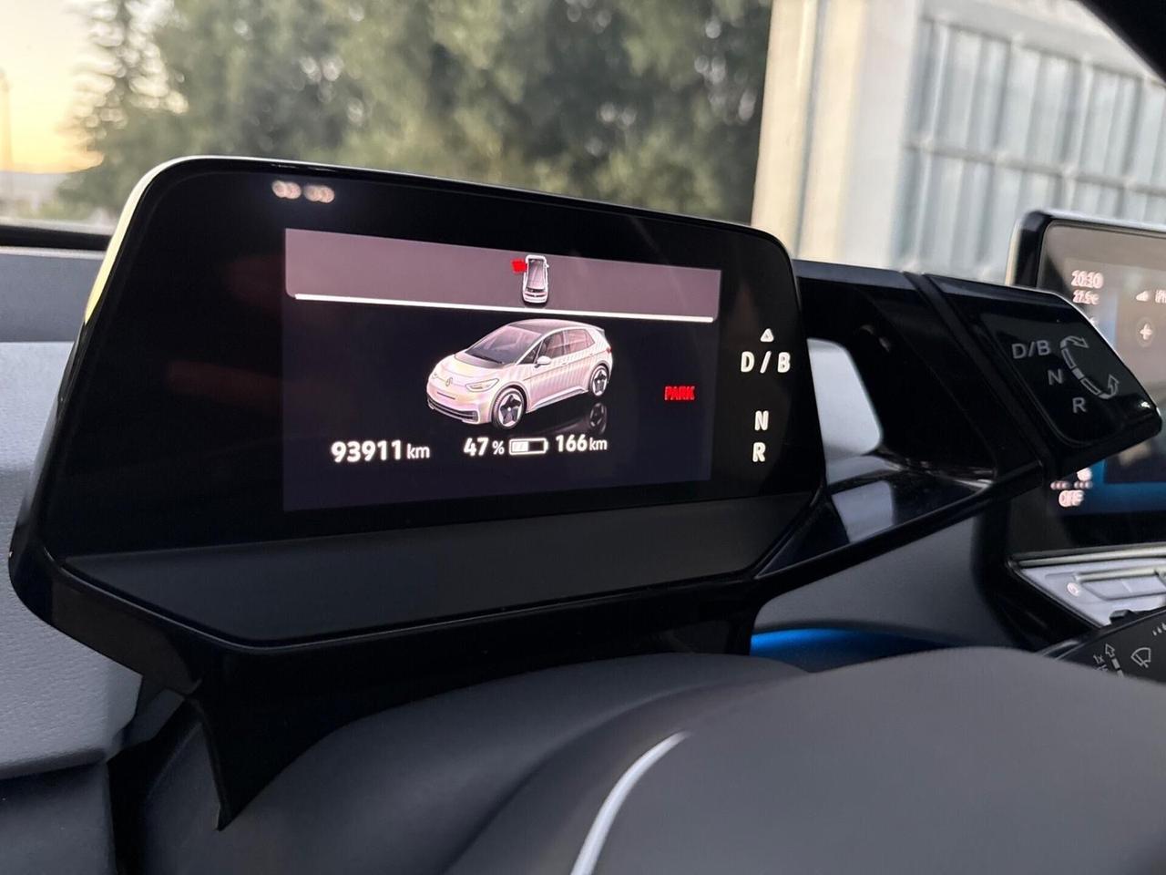 Volkswagen ID.3 58 kWh,Tetto panoramico,LED ambiete,Full LED,ecc.