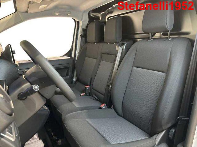 CITROEN Jumpy M - 1.5 BlueHDi 120 S&S