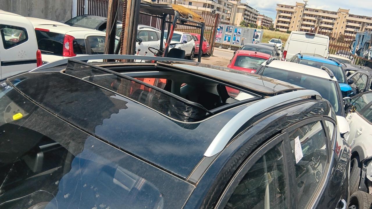 MG ZS INCIDENTATA SINISTRATA MONDIALCARS 022