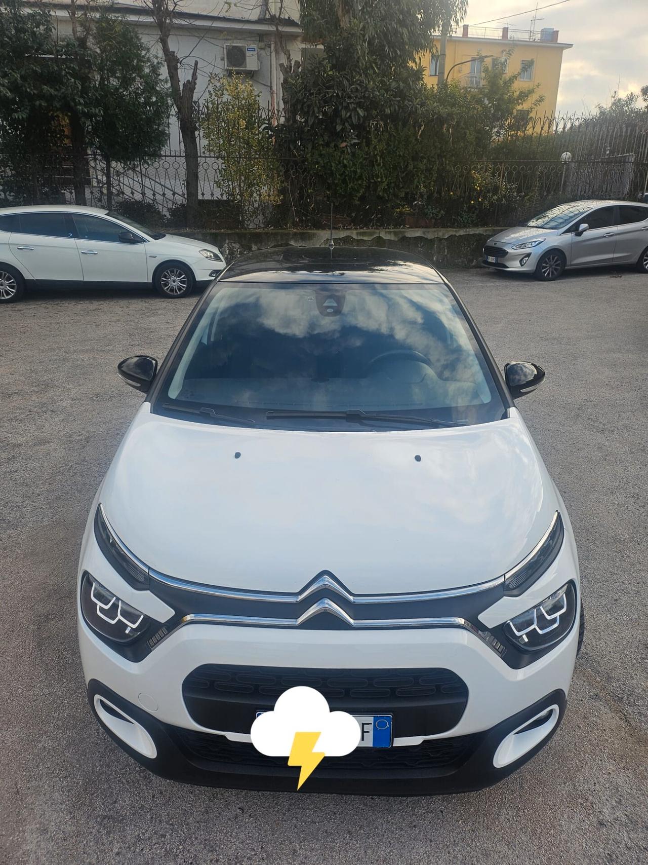 Citroen C3 BlueHDi 100 S&S Shine