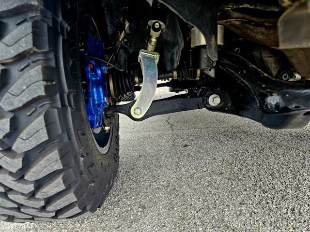 PORSCHE Cayenne 4.5 cat S