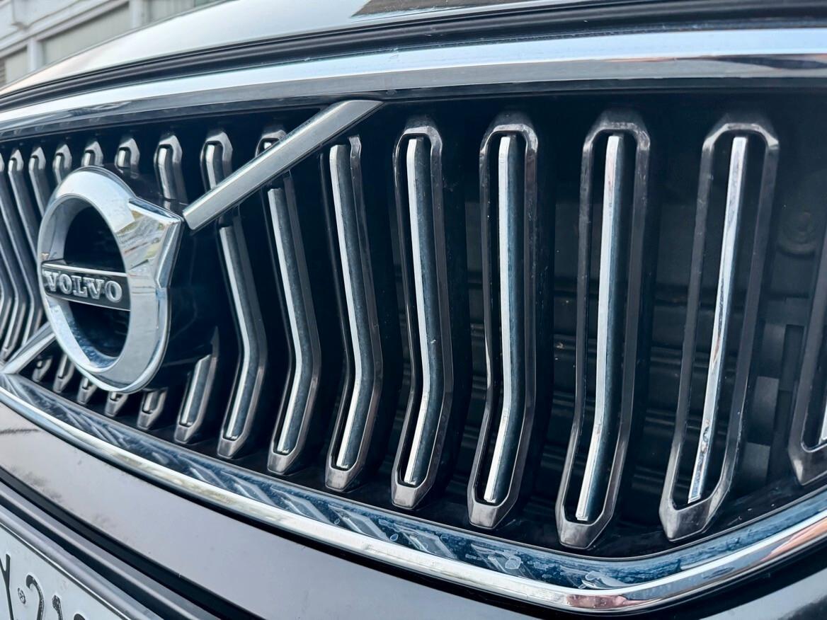 Volvo XC40 D3 Inscription PELLE