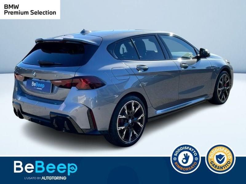 BMW Serie 1 118D MSPORT PRO AUTO