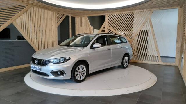 Fiat Tipo 1.6 mjt Business s&s 120cv my20