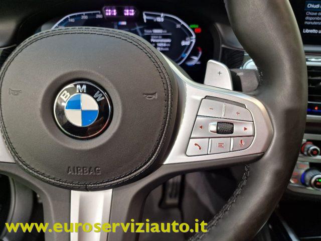 BMW 730 d xDrive MSport