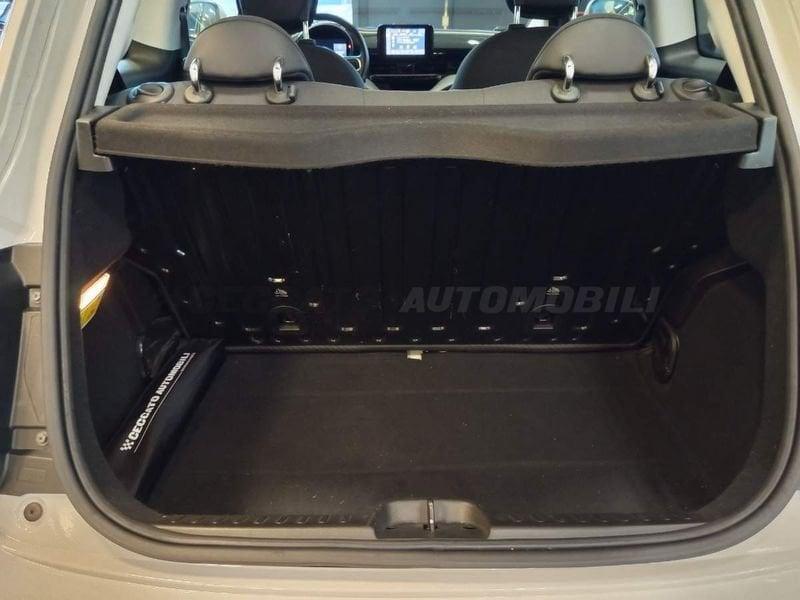 FIAT 500 500e 42 kWh Passion