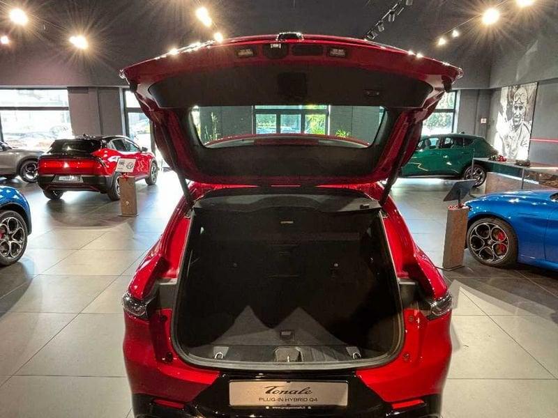 Alfa Romeo Tonale Tonale 1.3 280 CV PHEV AT6 Q4 Speciale